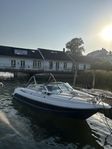 Uttern D68 Exclusiver - 2007 med Mercruiser 4,3 MPI