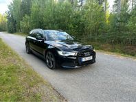 Audi A6 Avant 2.0 TDI ultra S Tronic Proline Euro 6