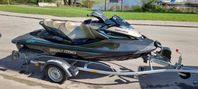 Vattenskoter SEA-DOO GTX Limited 300 i fint skick