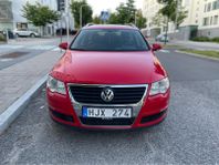 VW Passat 1.4 EcoFuel l Premium Package | Climatronic