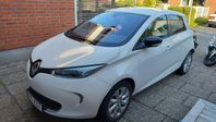 Renault Zoe R210 22 kWh Friköpt batteri!