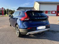 Volvo V40 Cross Country D3 Momentum, Ocean Race Euro 5