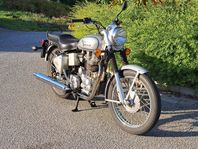 Royal Enfield Bullet 500.  458 mil