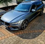 Volvo V60 D3 AWD Geartronic Advanced Edition, Momentum