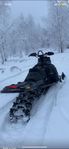 Skidoo Summit T3 "154"  - 800R