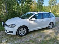 Volkswagen Golf Sportscombi 1.4 TSI BMT MultiFuel Euro 6