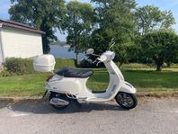 Vespa Piaggio LXS 45