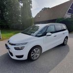 Citroën Grand C4 Picasso 1.6 BlueHDi EAT Euro 6