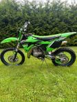 Kawasaki kx 85