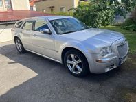 Chrysler 300C Touring 2.7 V6