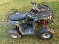 ATV/Fyrhjuling Gepard 150 cc Loncin.