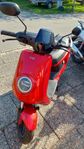 Elmoped NIU M1+ Sport 45km/h