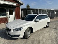 Volvo V60 D3 Momentum Euro 6