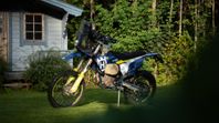 Husqvarna 501 -21 rally/ADV Lite