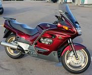 HONDA Pan European ST 1100 (3250mil)