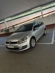 Volkswagen Golf Sportscombi 1.2 TSI BMT 16V Euro 5