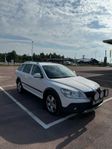 Skoda Octavia Scout 2.0 TDI 4x4 Euro 5