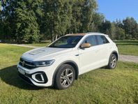 Volkswagen T-Roc 2.0 TSI 4Motion R-Line Euro 6 med moms. 