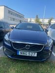 Volvo V40 Cross Country D3 Geartronic Momentum, Ocean Race E