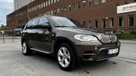 BMW X5 xDrive40d Steptronic Sport line Euro 5