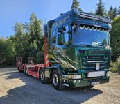 Scania Dunderbygge -15