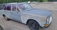 Volvo 164 3.0 serienr:.000360 obs pris! 