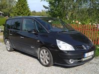 Renault Grand Espace 2.0 dCi Euro 4 2009