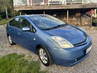 Toyota Prius 1.5 VVT-i + 3CM CVT Euro 4