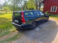 Volvo V70 2.4 T automat