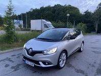 Renault Grand Scénic 1.3 TCe EDC Euro 6