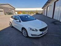 Volvo V60 D4 Momentum Euro 6 180hk