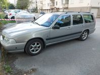 Volvo V70 2.5 20V