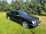 Mercedes-Benz E 420 W210