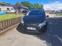 Ford S-Max 2.5