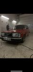 Volvo 240 diesel 