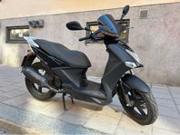 Moped Kymco Agility City 50 4-takt