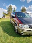 Chevrolet Trans Sport 3.4 V6 SFI AWD Hydra-Matic