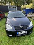 Toyota Corolla 5-dörrars 1.6 VVT-i