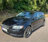 Volvo V50 1.8 Flexifuel