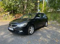 Kia CEED cee'd_sw 1.6 CRDi ECO Euro 4