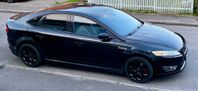 Ford Mondeo Halvkombi 2.5T Titanium X Euro 4