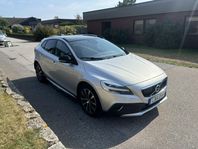 Volvo V40 Cross Country T3 Geartronic Momentum Euro 6