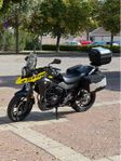 Suzuki V-Strom DL250