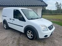 Ford transit Connect T220 1.8 TDCi Värmare Drag Moms