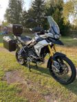 Triumph tiger 900 rally pro