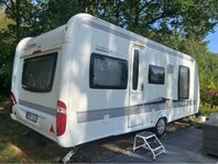 Hobby 560 Uff Excellent-2012  Ev. byte mot campervan/husbil