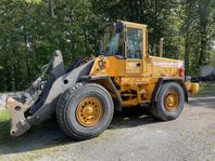 VOLVO L90C