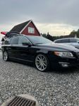 Volvo V70 Polestar Optimering D5 Geartronic Summum