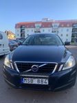 Volvo XC60 D5 AWD Geartronic Summum Euro 5