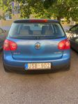 Volkswagen Golf 5-dörrar 2.0 TDI Euro 4